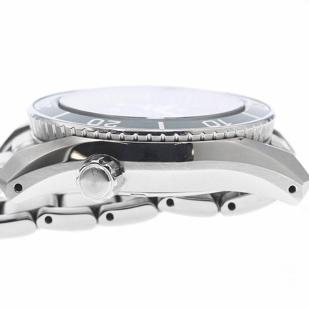 SEIKO SBPK001/5K65-0AA0 Prospex Diver GMT Solar Men's Watch (with box and warranty)