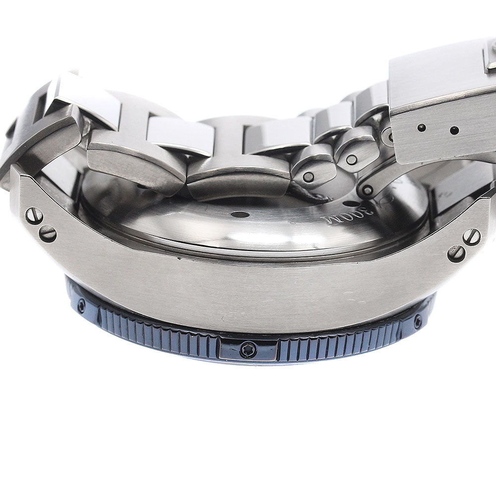 BALLWATCH DM2276A-S3CJ-BK Engineer Hydrocarbon Day-Date Automatic Men's Watch