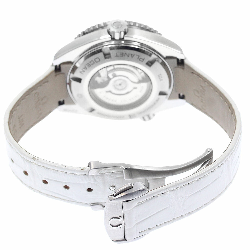OMEGA 232.33.38.20.04.001 Seamaster Planet Ocean Date Automatic Women's Watch