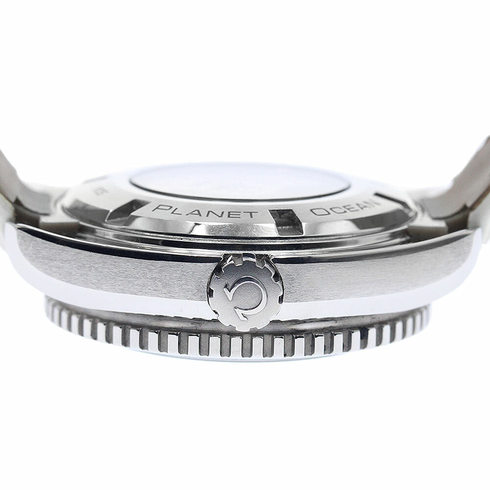 OMEGA 232.33.38.20.04.001 Seamaster Planet Ocean Date Automatic Women's Watch