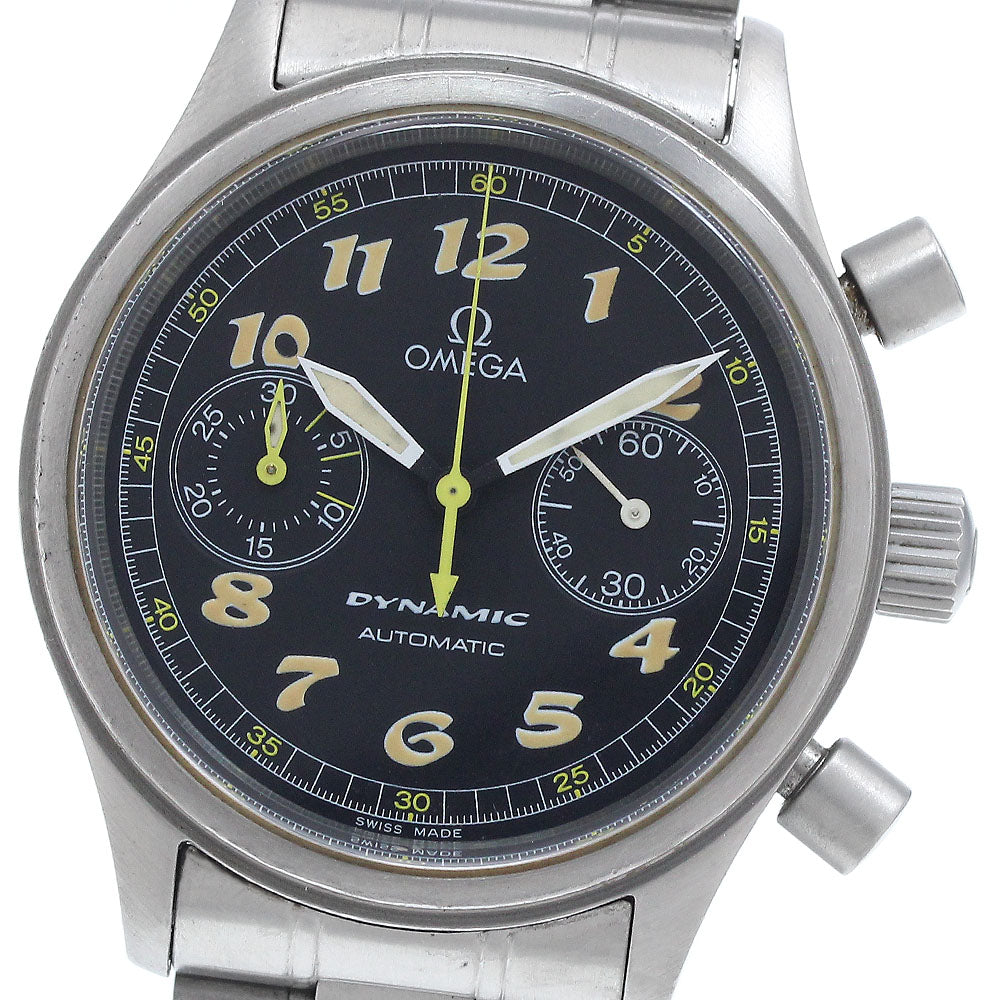 OMEGA 5240.50 Dynamic Chronograph Automatic Men's Watch