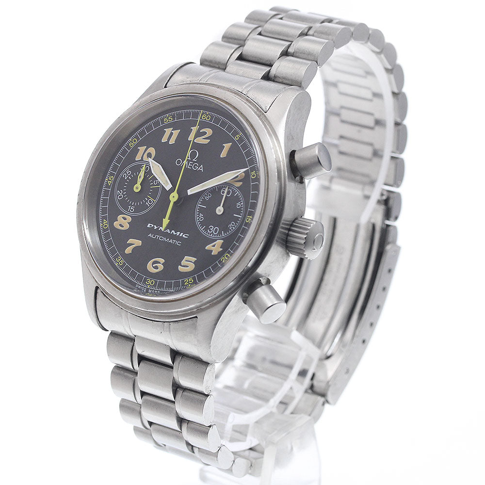 OMEGA 5240.50 Dynamic Chronograph Automatic Men's Watch
