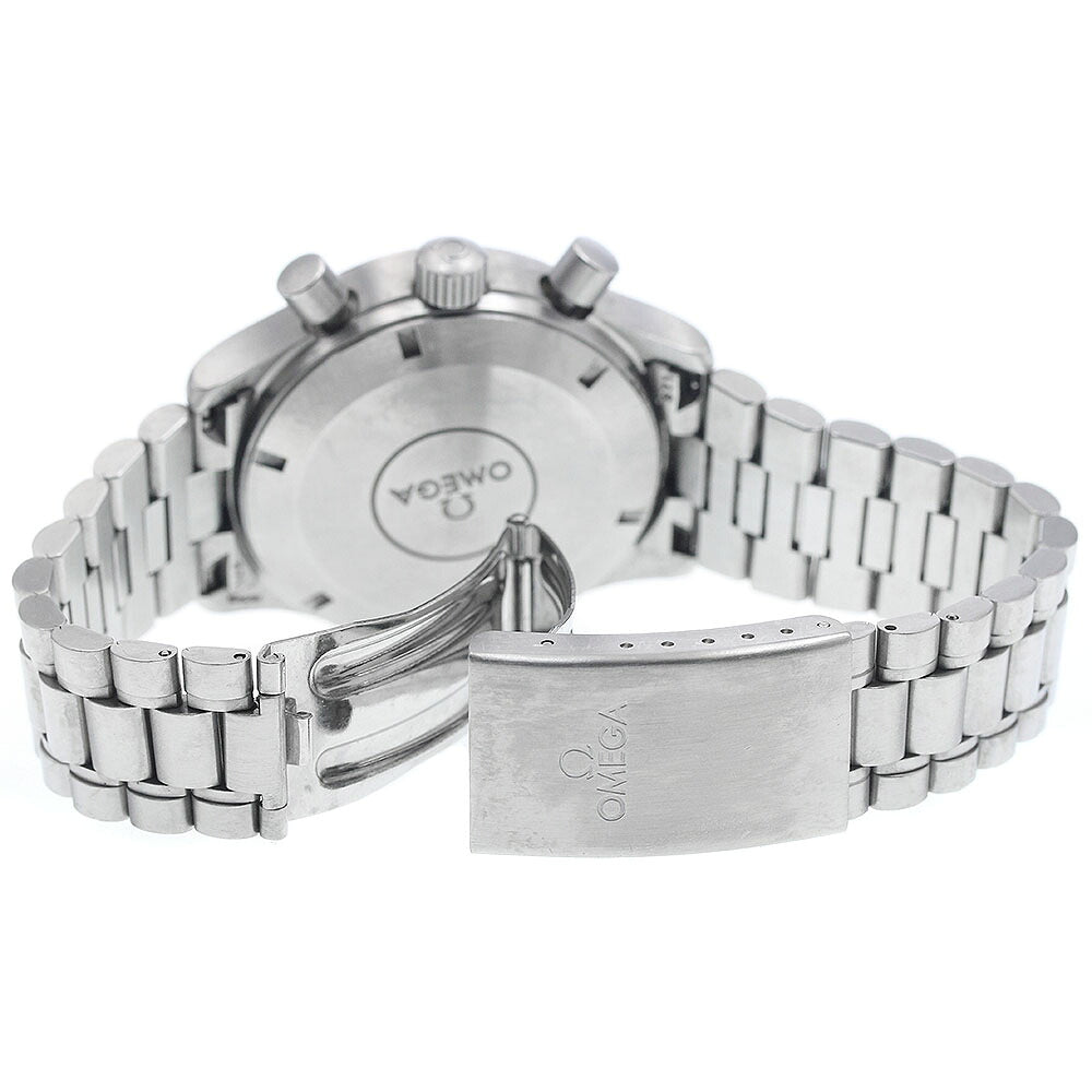 OMEGA 5240.50 Dynamic Chronograph Automatic Men's Watch