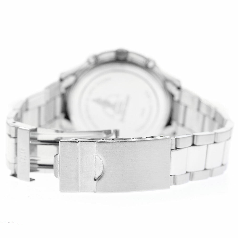 DANIEL JEANRICHARD 10009 Date Chronograph Automatic Men's Watch