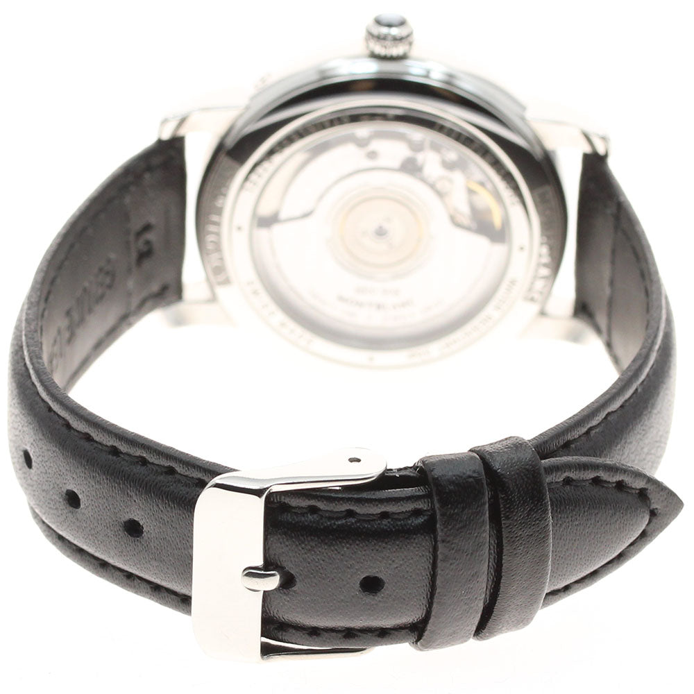 MONTBLANC 7501/119959 Star Legacy Diamond Automatic Men's Watch Excellent Condition with Inner Box