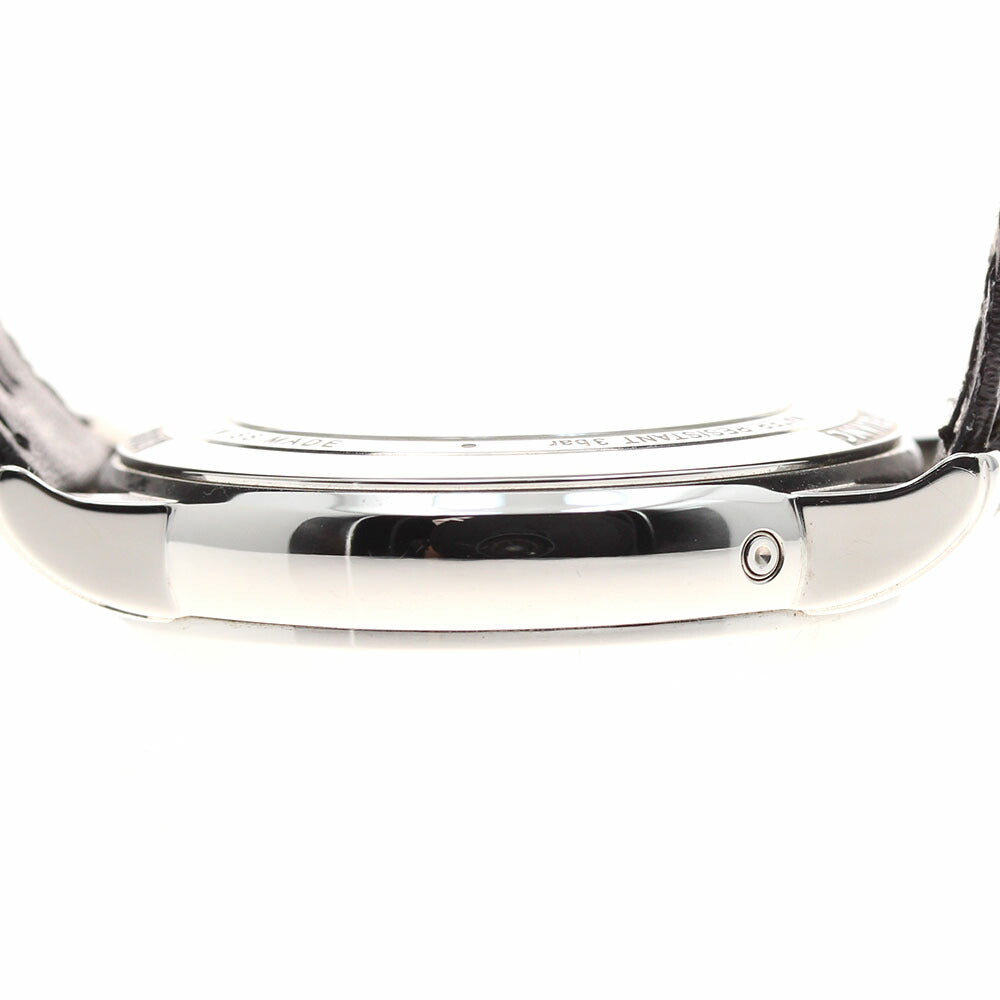 MONTBLANC 7501/119959 Star Legacy Diamond Automatic Men's Watch Excellent Condition with Inner Box