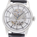 HAMILTON H406550 Railroad Skeleton Automatic Men's Watch