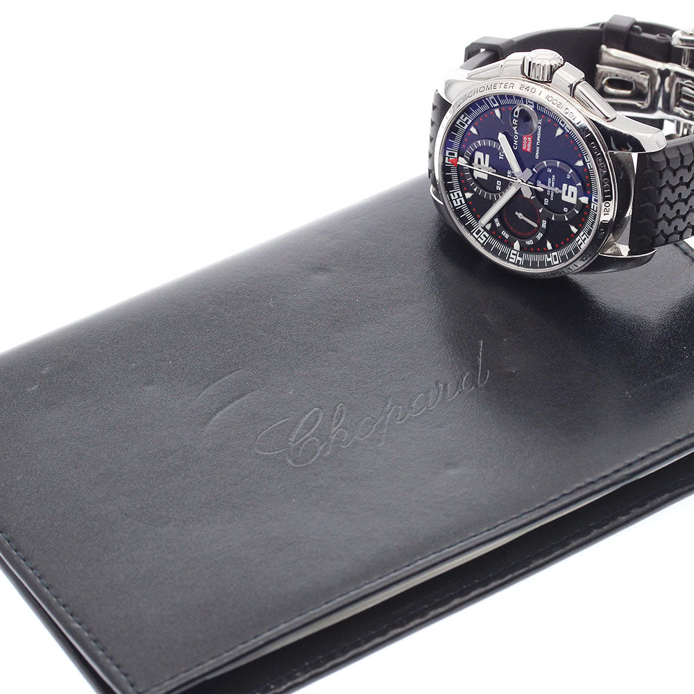 Chopard 16/8459 Mille Miglia Gran Turismo XL Chronograph Automatic Men's Watch with Warranty