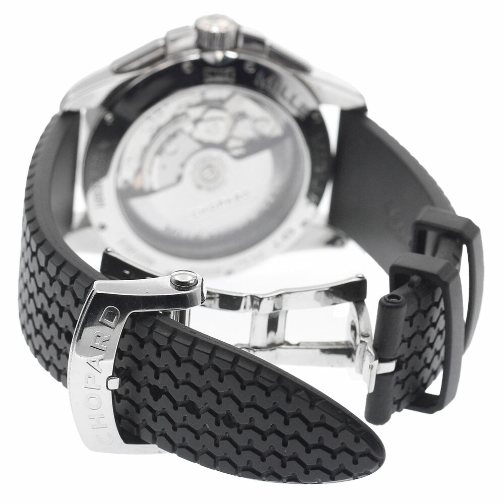 Chopard 16/8459 Mille Miglia Gran Turismo XL Chronograph Automatic Men's Watch with Warranty