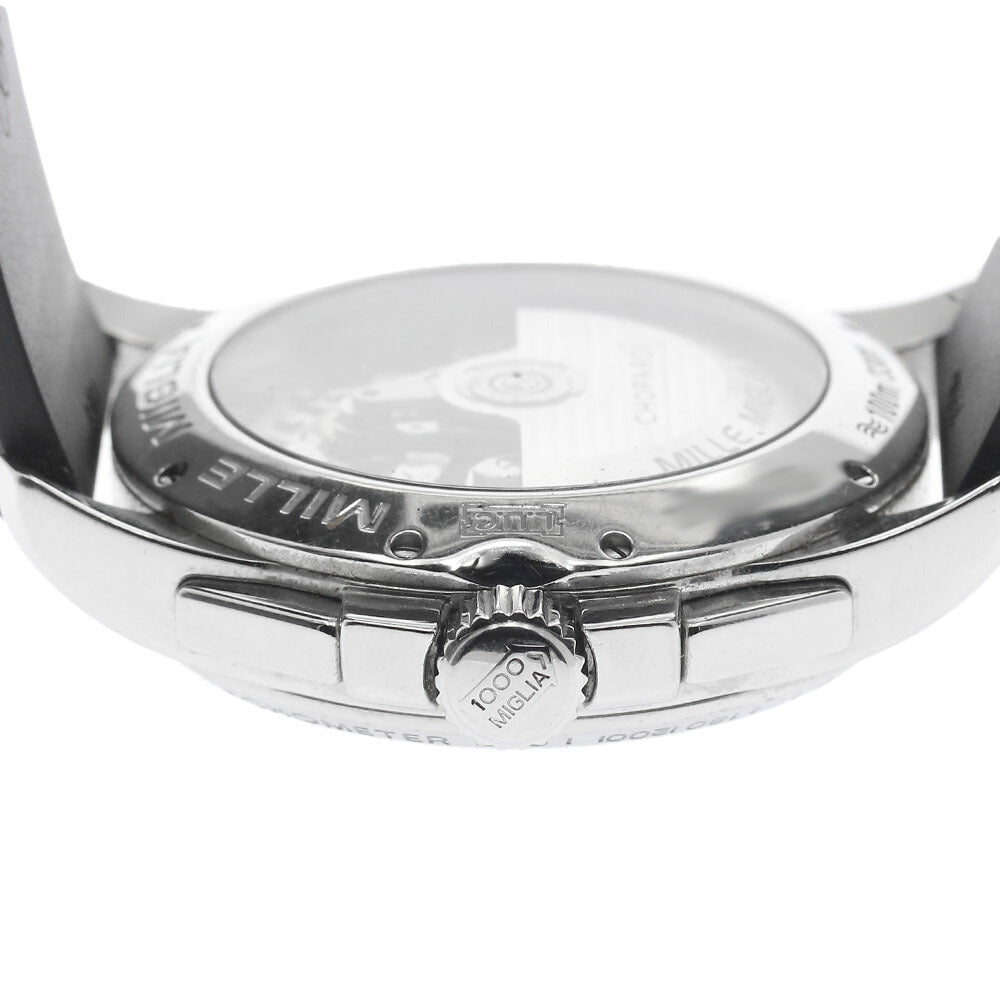 Chopard 16/8459 Mille Miglia Gran Turismo XL Chronograph Automatic Men's Watch with Warranty