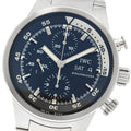 IWC SCHAFFHAUSEN IW371928 Aquatimer Chronograph Day-Date Automatic Men's Watch Excellent Condition with Warranty.