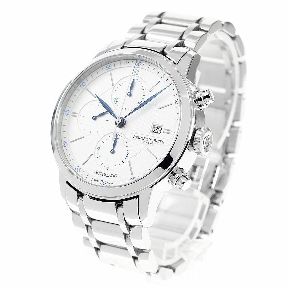 Baume & Mercier MOA10331 Classima Chronograph Automatic Men's Watch