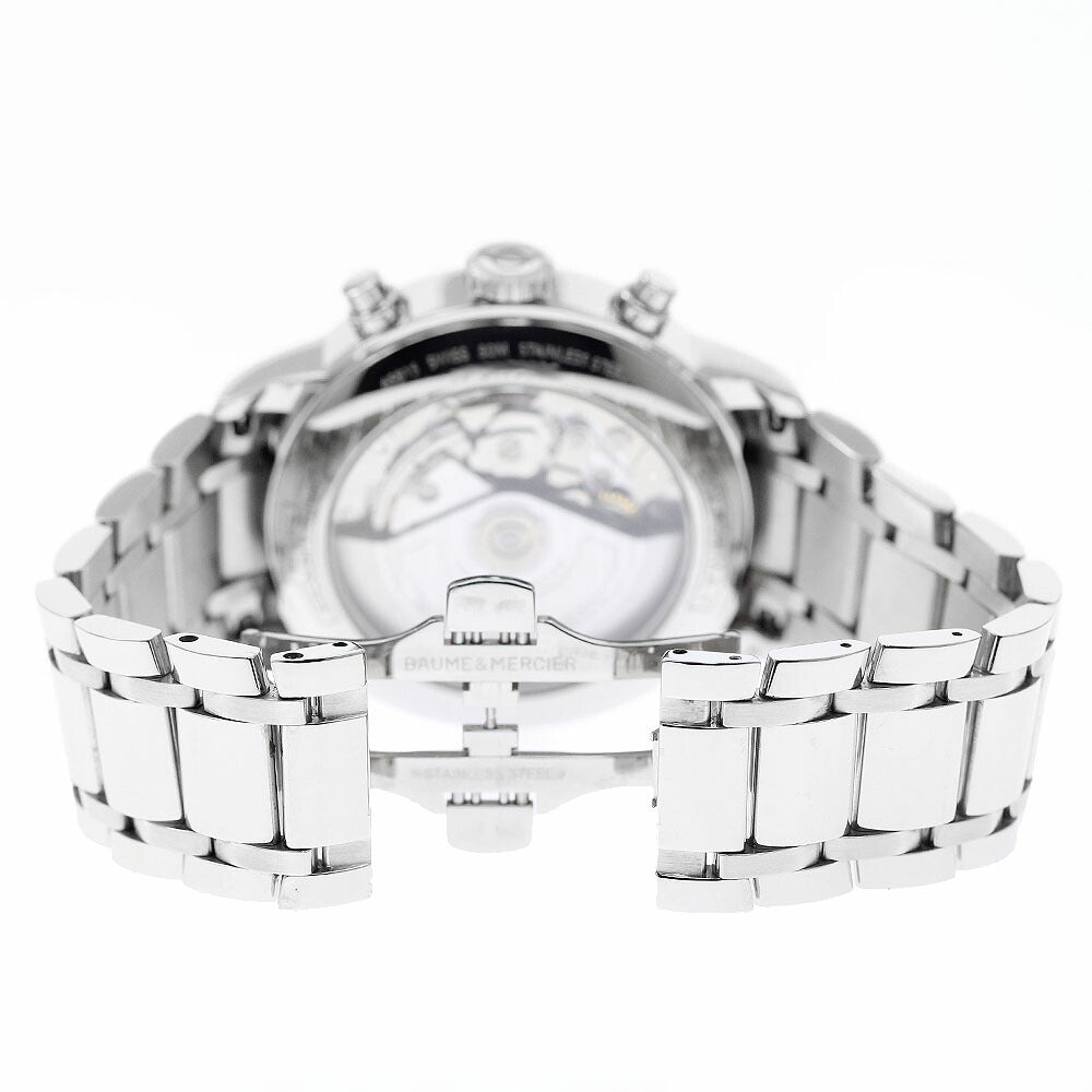 Baume & Mercier MOA10331 Classima Chronograph Automatic Men's Watch