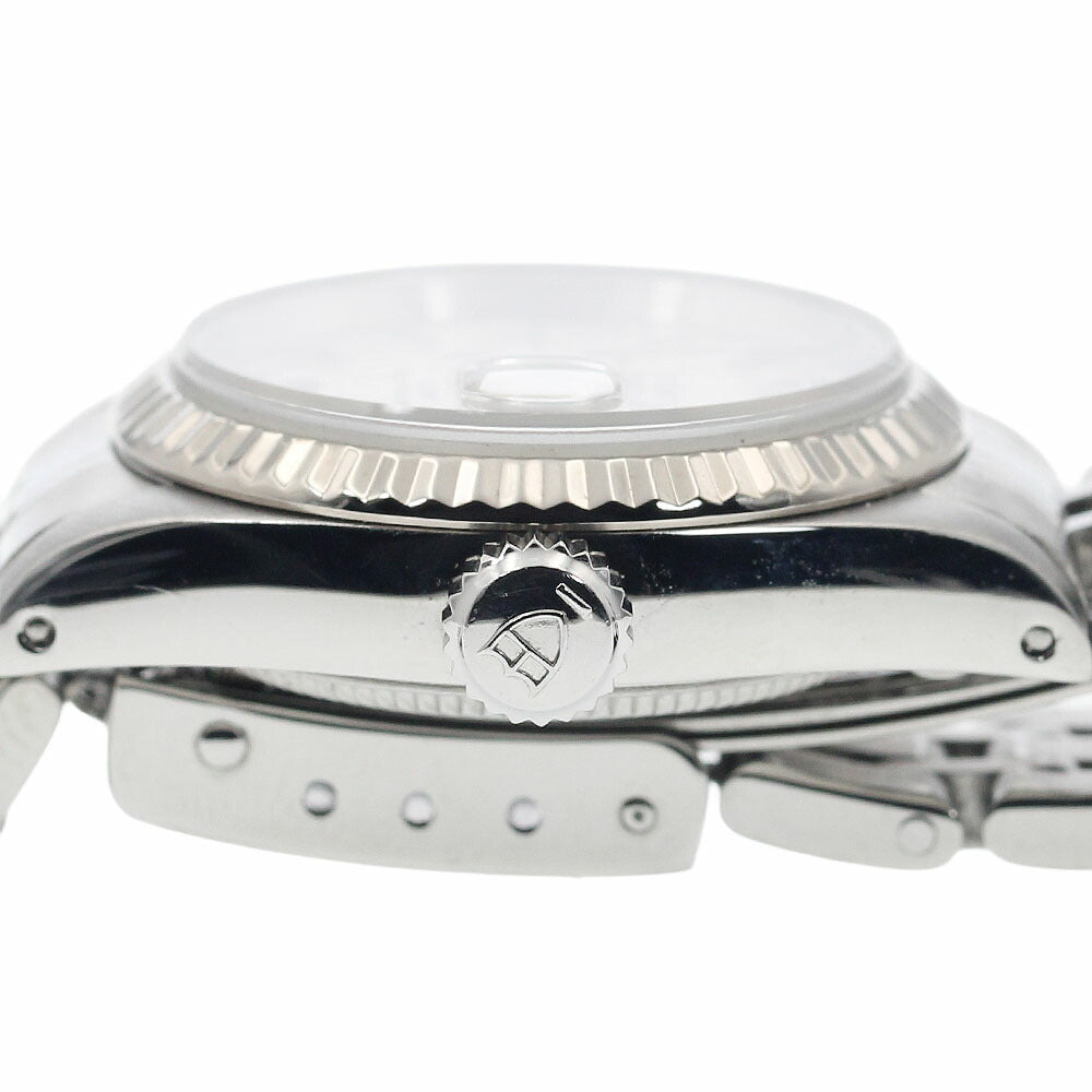 TUDOR 92414 Princess Date WG Bezel Automatic Women's Watch with Warranty