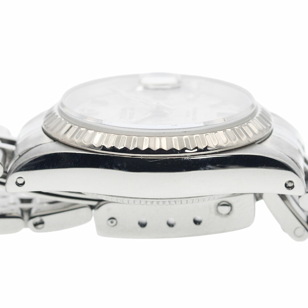 TUDOR 92414 Princess Date WG Bezel Automatic Women's Watch with Warranty