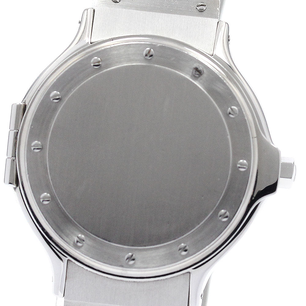 HUBLOT MDM Classic Date Hunter Case Quartz Ladies Watch