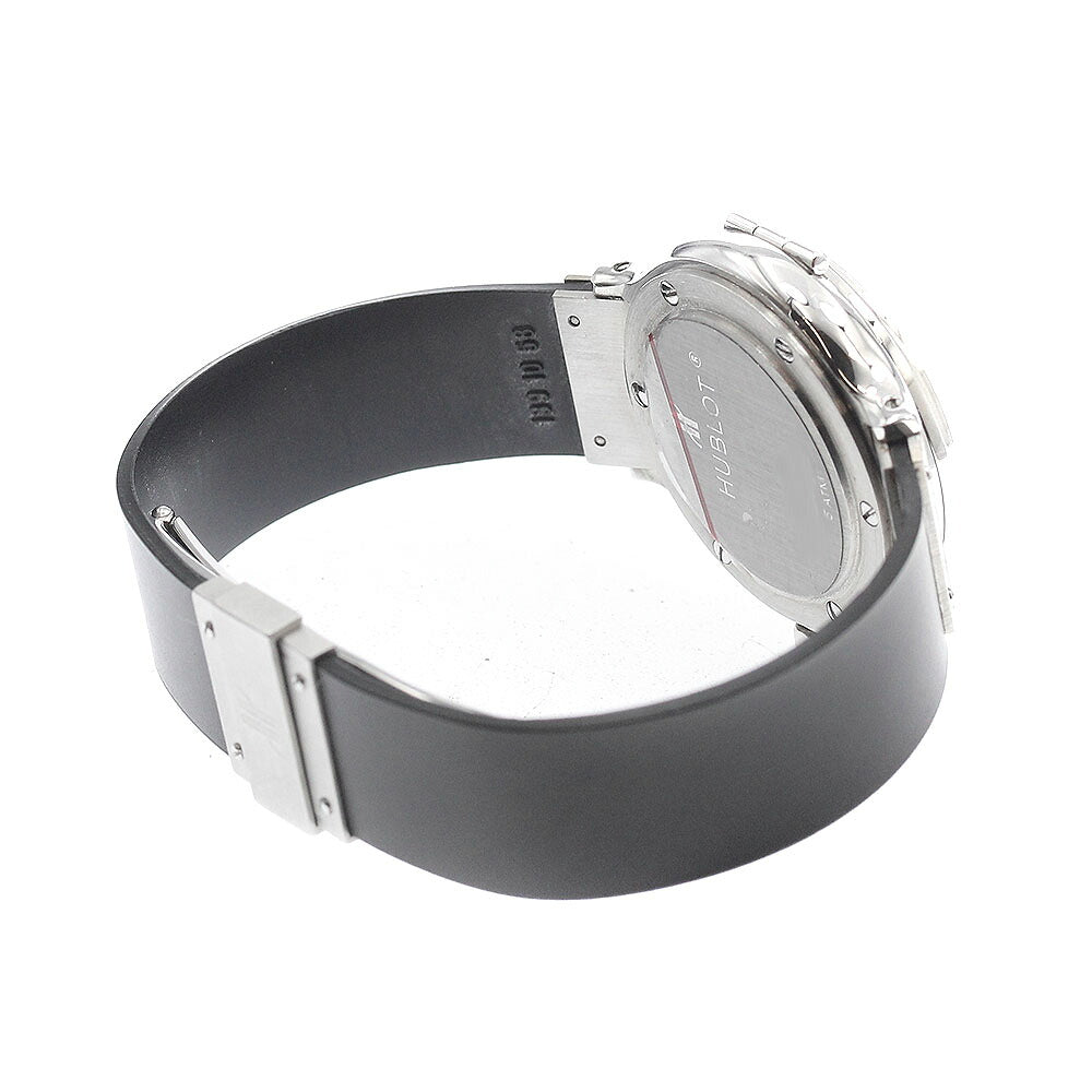 HUBLOT MDM Classic Date Hunter Case Quartz Ladies Watch