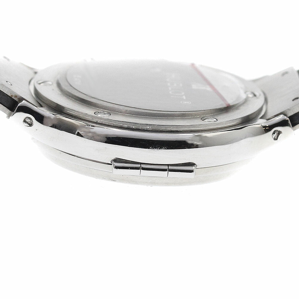 HUBLOT MDM Classic Date Hunter Case Quartz Ladies Watch