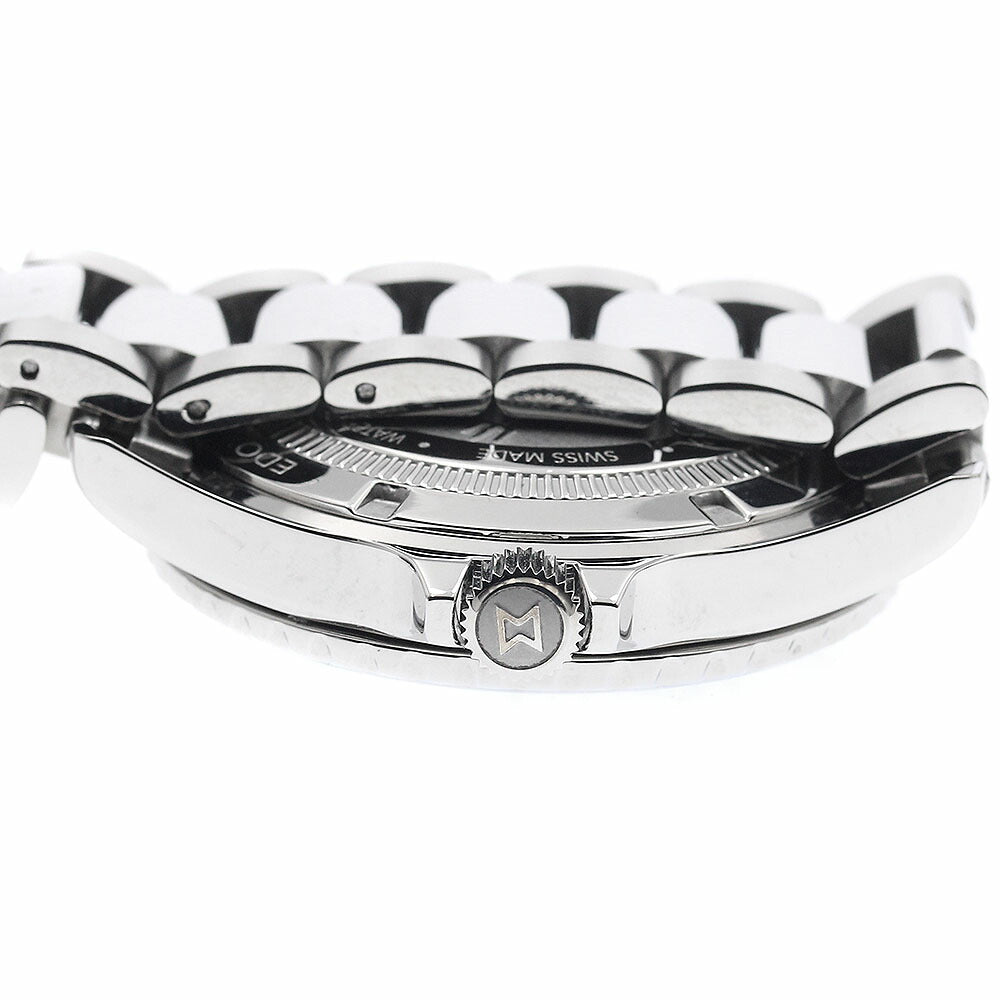 EDOX 80801 Neptunian Grande Reserve Date Automatic Men's Watch (with box and warranty)