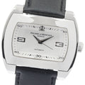 Baume & Mercier 65402 Hampton City Automatic Men's Watch with Box