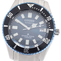 CITIZEN 9051-A5XNB05/NB6026-56L Promaster Marine Series Mechanical Diver 35th Anniversary Automatic Men's Watch - Excellent Condition
