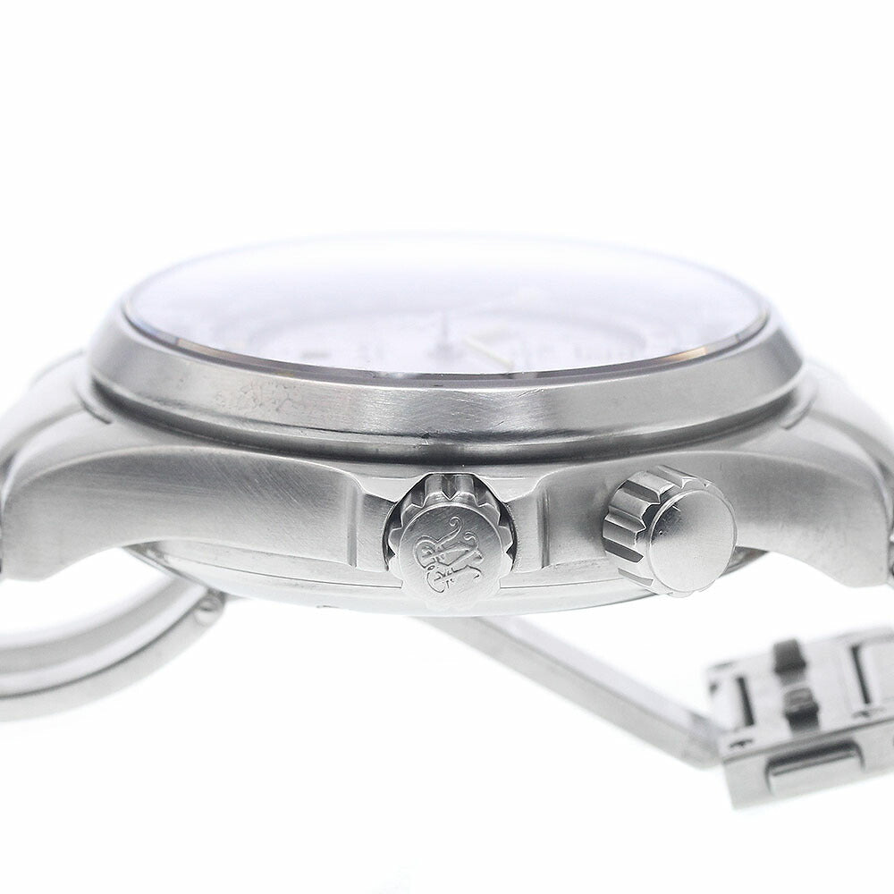 BALL WATCH DG2022A-SAJ-WH Engineer Master II Diver World Time Day Date Automatic Men's Watch (Good Condition)