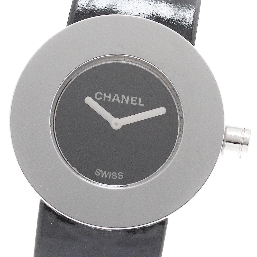 CHANEL H0579 La Ronde Quartz Women's Watch
