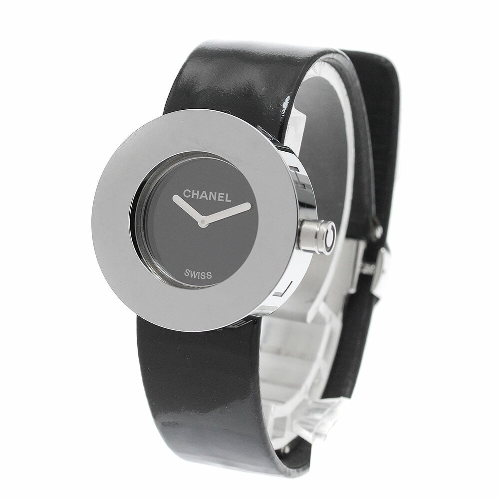 CHANEL H0579 La Ronde Quartz Women's Watch