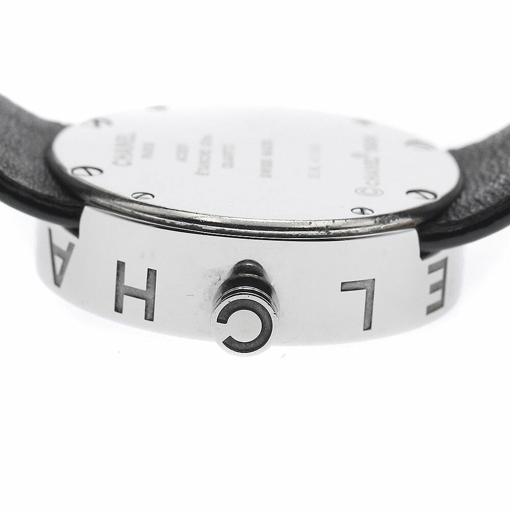CHANEL H0579 La Ronde Quartz Women's Watch