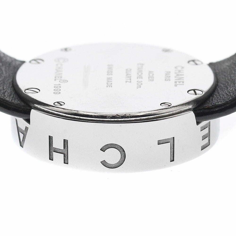 CHANEL H0579 La Ronde Quartz Women's Watch