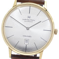 HAMILTON H387350 American Classic Intra-Matic Date Automatic Men's Watch