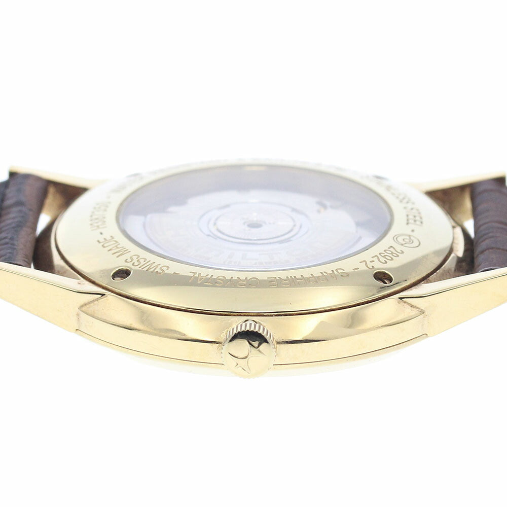 HAMILTON H387350 American Classic Intra-Matic Date Automatic Men's Watch
