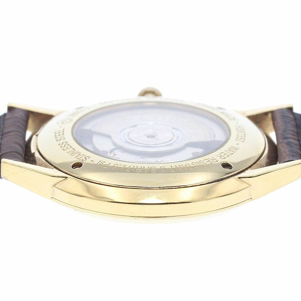 HAMILTON H387350 American Classic Intra-Matic Date Automatic Men's Watch