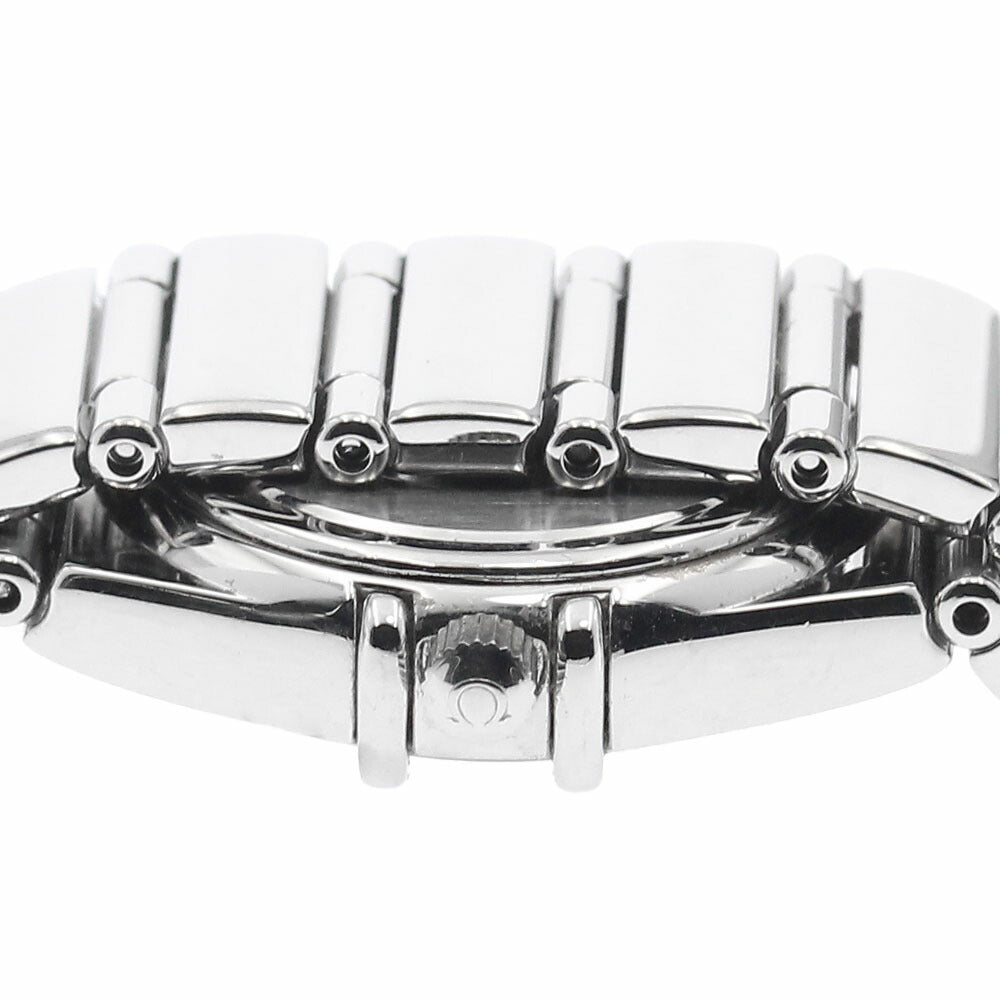 OMEGA Constellation Mini My Choice Quartz Ladies Watch