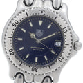 TAG Heuer WG1117-K0 Professional 200 Date Quartz Men's Watch