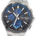 CASIO OCW-S5000E-1AJF Oceanus Manta Bluetooth Solar Radio Controlled Men's Watch (with box and warranty)