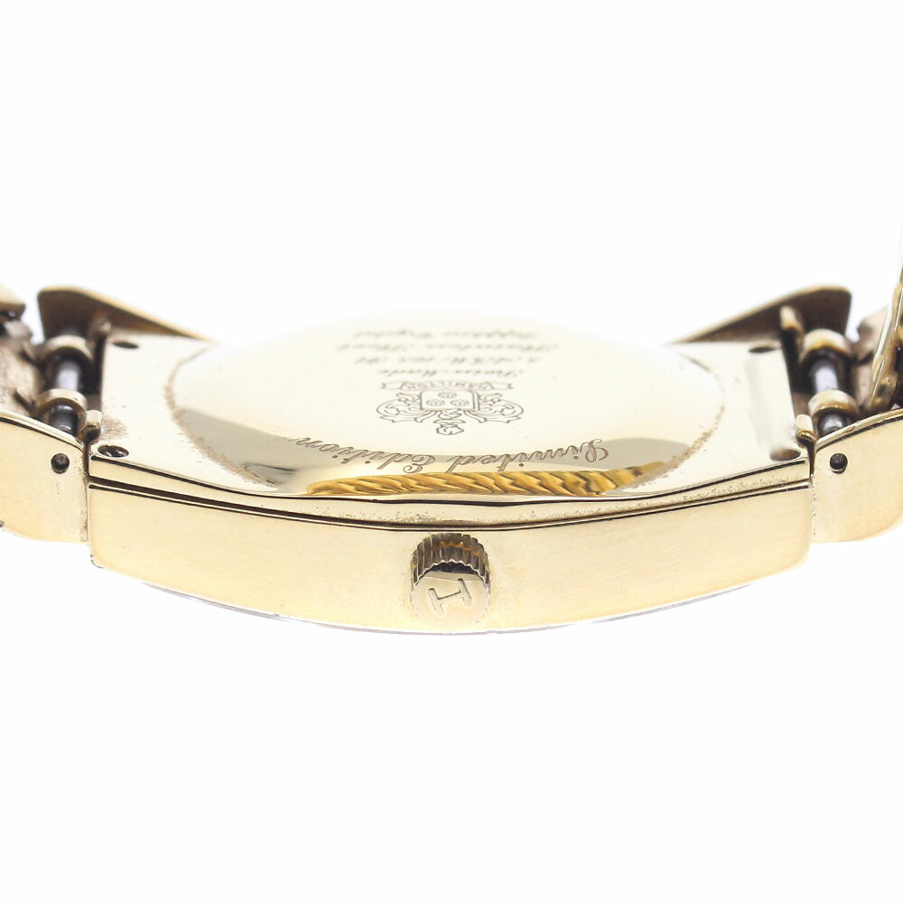 HAMILTON H244710 Ventura Elvis 75th Anniversary Quartz Men's Watch