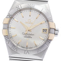 OMEGA 123.20.38.21.02.005 Constellation Co-Axial Chronometer Automatic Men's Watch