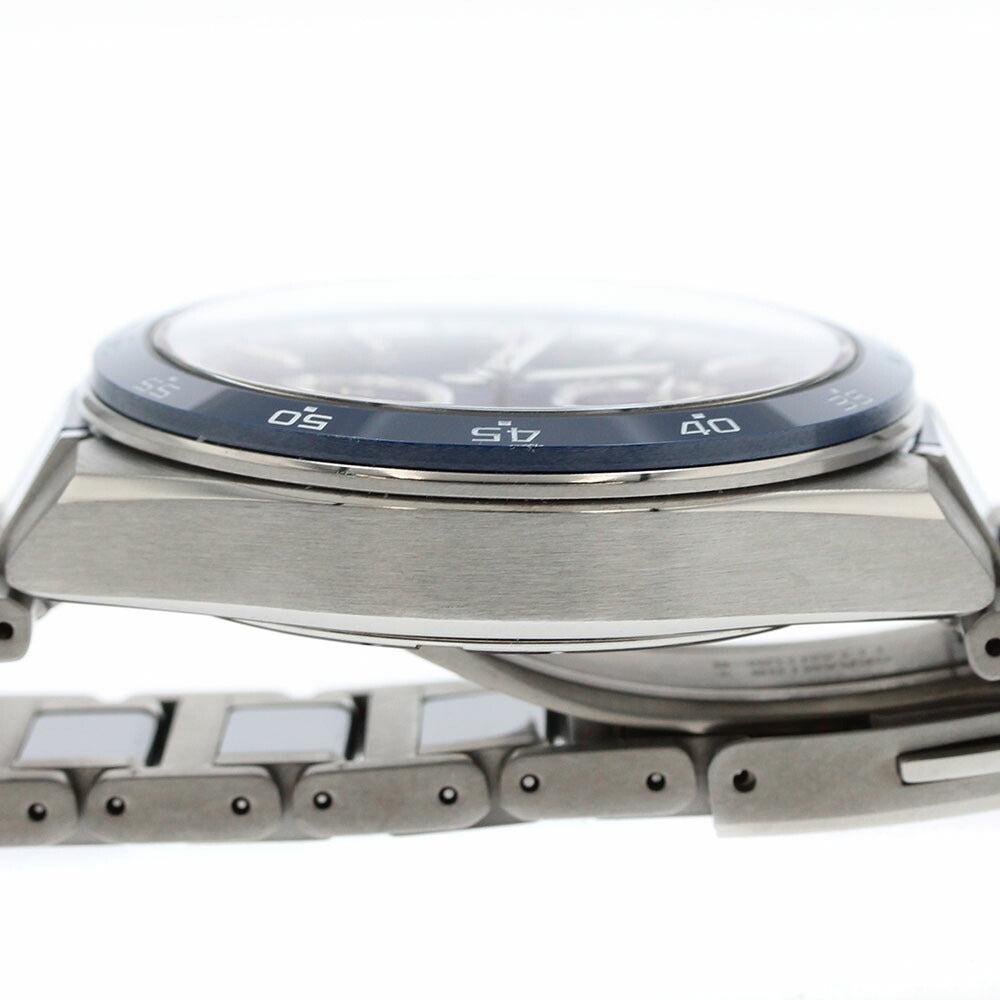SEIKO SBXC181/5X83-0AA0-1 Astron Nextar GPS Solar Radio Controlled Men's Watch Excellent Condition with Box