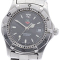 TAG Heuer WK1315 Professional 200 Date Quartz Ladies Watch