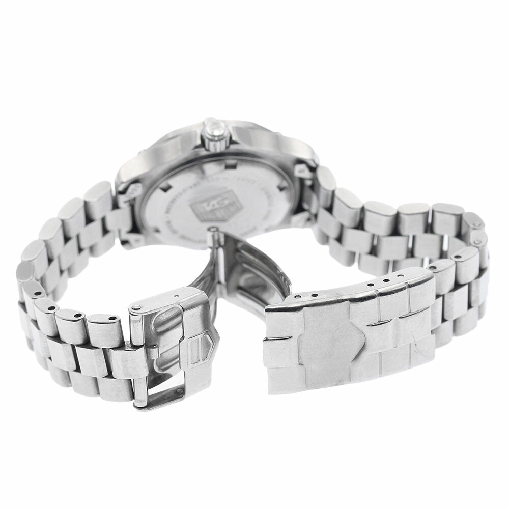 TAG Heuer WK1315 Professional 200 Date Quartz Ladies Watch