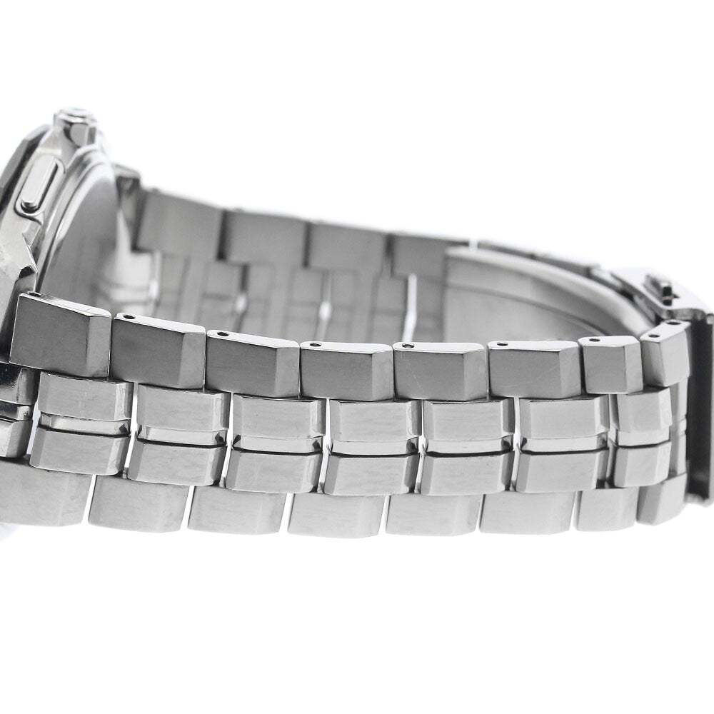 CASIO OCW-S5000E-1AJF Oceanus Manta Bluetooth Day-Date Solar Radio-Controlled Men's Watch