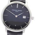 FREDERIQUE CONSTANT FC-306X4S6 Slimline Date Automatic Men's Watch