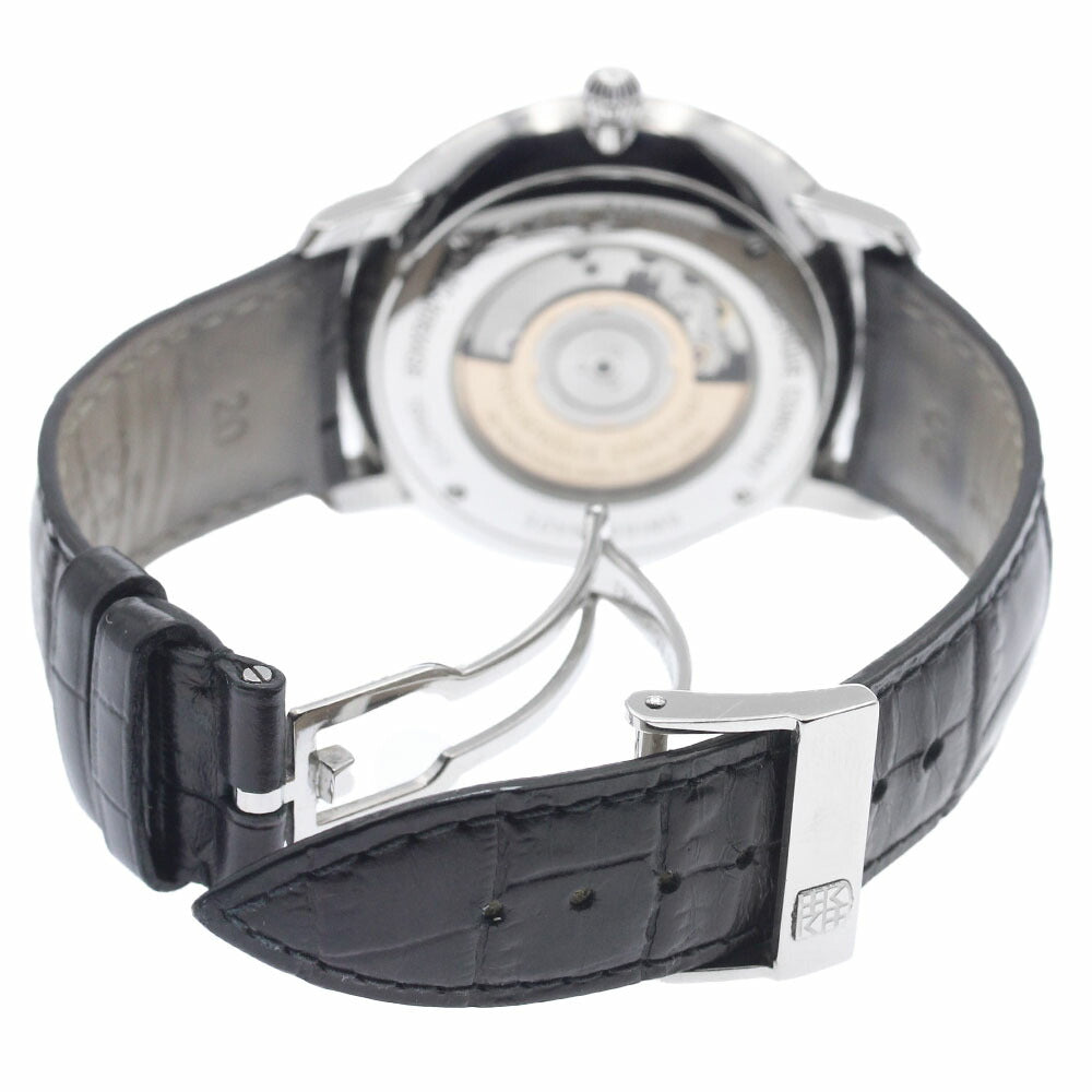 FREDERIQUE CONSTANT FC-306X4S6 Slimline Date Automatic Men's Watch