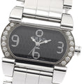 FRED FD012112 Move One Side Diamond Quartz Ladies Watch