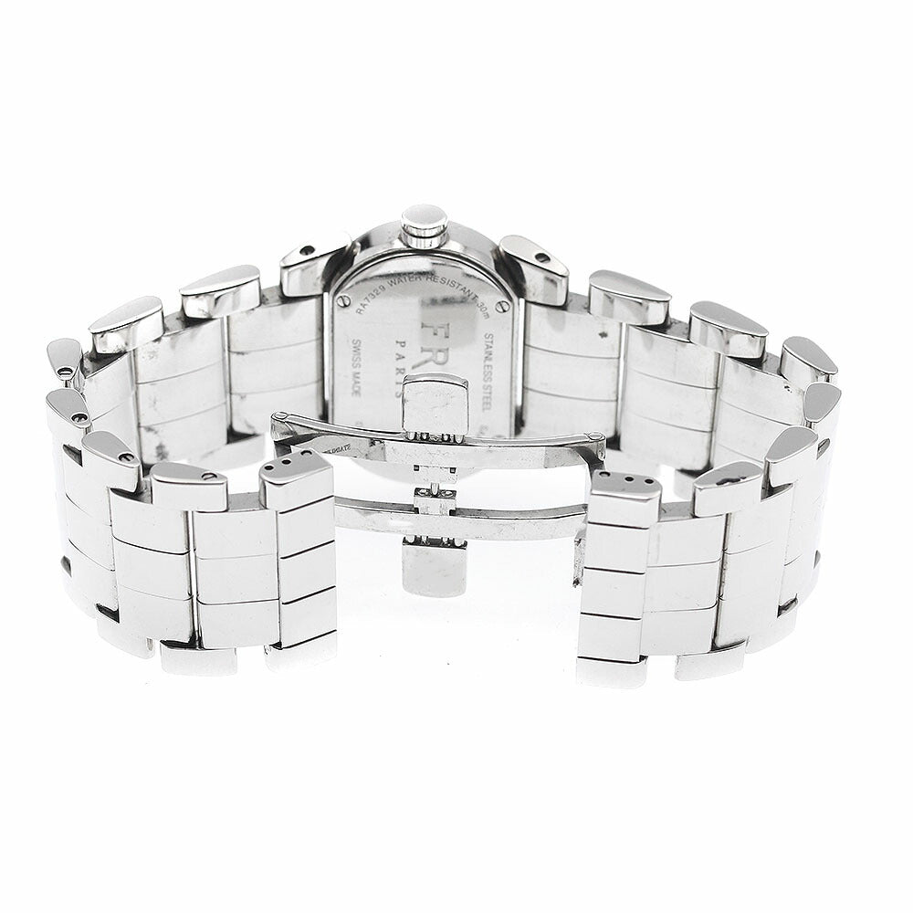 FRED FD012112 Move One Side Diamond Quartz Ladies Watch