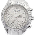 OMEGA 3221.30 Speedmaster Triple Calendar Chronograph Automatic Men's Watch