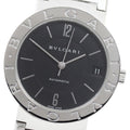 BVLGARI BB33SS Bulgari Date Automatic Men's Watch