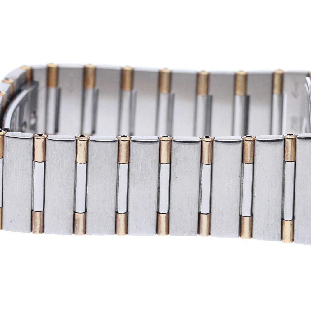 OMEGA 1312.30 Constellation Date Quartz Men's Watch (Good Condition)