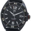 TAG Heuer WAZ2115 Formula 1 Caliber 5 Date Automatic Men's Watch with Warranty Card